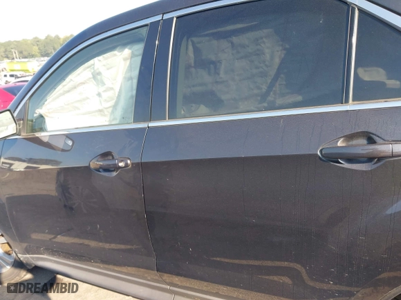 2014 Chevrolet Equinox LT with VIN 1GNFLFEK9EZ133333, listed as a IAAI auction lot 40502418 with 135,652 mi miles. Bid and sale history available at carsss.com. Image 14.