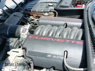 2004 Chevrolet Corvette с VIN 1G1YY22GX45112193, выставлен на аукционе IAAI как лот 42220975 с пробегом 36 006 миль миль и . История ставок и продаж доступна на DreamBid. Изображение 20.