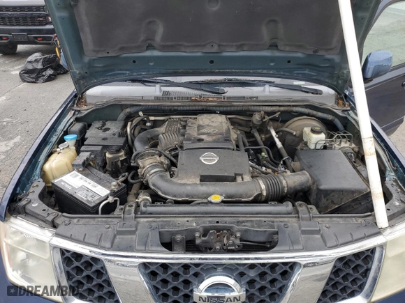 2006 Nissan Pathfinder SE with VIN 5N1AR18U76C620807, listed as a Copart auction lot 48404905 with 201,586 mi miles and Clean Title. Bid and sale history available at carsss.com. Image 12.