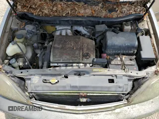 2000 Lexus RX 300 z VIN JT6GF10U4Y0069783, wystawiony jako Copart lot #55623115 z przebiegiem 120 521 mil mil oraz Czysty tytuł • Clean title. Historia ofert i sprzedaży dostępna na DreamBid. Obrazek 12.