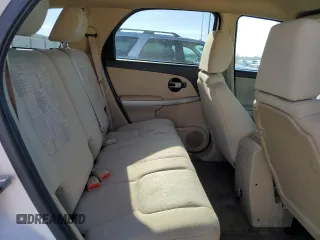 2005 Chevrolet Equinox LS with VIN 2CNDL23F456105204, listed as a Copart auction lot 42511915 with 208,089 mi miles and Salvage Title. Bid and sale history available at carsss.com. Image 10.