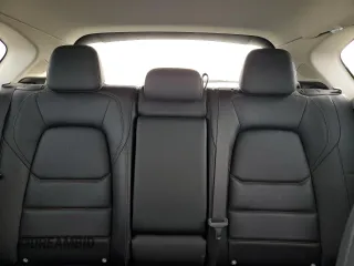 2019 Mazda CX-5 Grand Touring with VIN JM3KFBDM9K1650840, listed as a Copart auction lot 41929185 with 61,814 mi miles and Salvage Title. Bid and sale history available at carsss.com. Image 10.