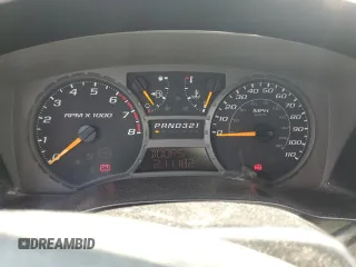 2005 Chevrolet Colorado 1SC LS Z85 with VIN 1GCDT136658170614, listed as a Copart auction lot 61416645 with 211,182 mi miles and Clean title. Bid and sale history available at DreamBid. Image 9.