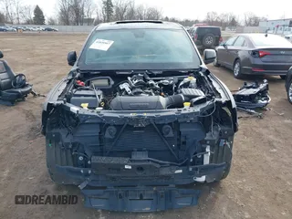2018 Dodge Durango R/T z VIN 1C4SDJCT8JC328081, wystawiony jako IAAI lot #41839567 z przebiegiem Nie podano mil oraz . Historia ofert i sprzedaży dostępna na DreamBid. Obrazek 12.