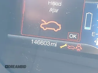 2017 Ford Fusion Hybrid SE with VIN 3FA6P0LU5HR344879, listed as a IAAI auction lot 42483771 with 146,603 mi miles and . Bid and sale history available at DreamBid. Image 16.