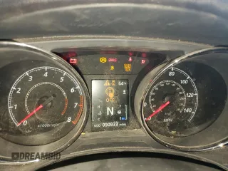 2015 Mitsubishi Outlander Sport 2.4 GT with VIN 4A4AP4AW9FE046120, listed as a Copart auction lot 81952994 with 90,933 mi miles and Salvage Title. Bid and sale history available at carsss.com. Image 9.