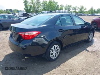 2018 Toyota Corolla L with VIN 2T1BURHE9JC964444, listed as a IAAI auction lot 42524046 with 69,218 mi miles and . Bid and sale history available at DreamBid. Image 4.