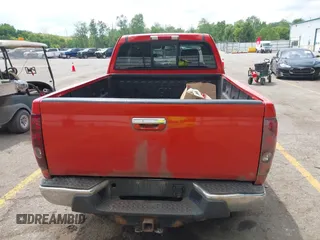 2010 GMC Canyon with VIN 1GTKTFDEXA8131917, listed as a IAAI auction lot 42543433 with 278,251 mi miles and . Bid and sale history available at DreamBid. Image 16.