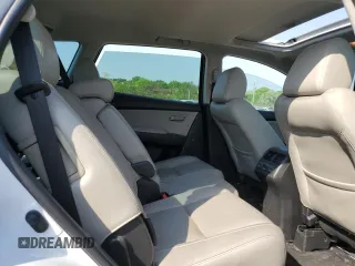 2015 Mazda CX-9 Touring z VIN JM3TB2CA7F0467259, wystawiony jako Copart lot #55646055 z przebiegiem Nie podano mil oraz Czysty tytuł • Clean title. Historia ofert i sprzedaży dostępna na DreamBid. Obrazek 11.