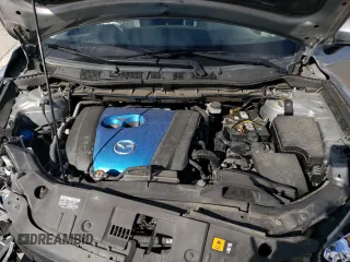 2013 Mazda CX-5 Grand Touring with VIN JM3KE4DE8D0102280, listed as a Copart auction lot 79750774 with 151,797 mi miles and Salvage Title. Bid and sale history available at DreamBid. Image 13.