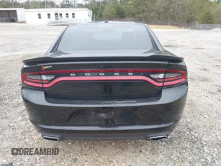 2018 Dodge Charger SXT with VIN 2C3CDXBG8JH313643, listed as a IAAI auction lot 41930496 with 145,741 mi miles and . Bid and sale history available at DreamBid. Image 16.