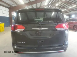2017 Chrysler Pacifica Touring L Plus with VIN 2C4RC1EG3HR770074, listed as a Copart auction lot 57684065 with 172,791 mi miles and Clean Title. Bid and sale history available at DreamBid. Image 6.