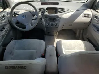 2003 Toyota Prius with VIN JT2BK12U630076229, listed as a Copart auction lot 66619454 with 301,861 mi miles and Salvage Title. Bid and sale history available at carsss.com. Image 8.