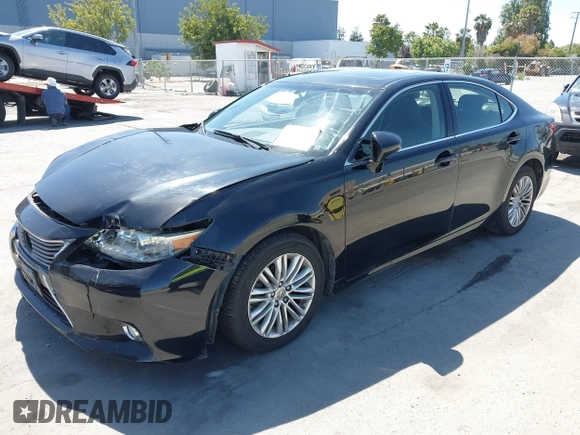 2014 Lexus ES 330 z VIN JTHBK1GG6E2151432, wystawiony jako IAAI lot #42327631 z przebiegiem 179 535 mil mil oraz . Historia ofert i sprzedaży dostępna na DreamBid. Obrazek 17.