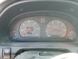 1999 Subaru Legacy Outback z VIN 4S3BG6857X7659668, wystawiony jako Copart lot #48240725 z przebiegiem 140 132 mil mil oraz Szkoda całkowita • Salvage title. Historia ofert i sprzedaży dostępna na DreamBid. Obrazek 9.
