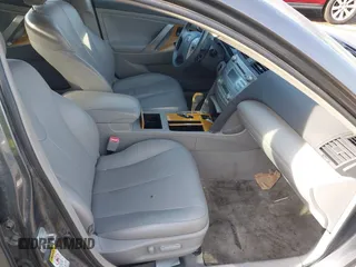2007 Toyota Camry LE with VIN 4T1BK46KX7U525522, listed as a IAAI auction lot 41198095 with 77,465 mi miles and . Bid and sale history available at DreamBid. Image 5.