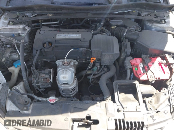 2013 Honda Accord EX-L with VIN 1HGCR2F88DA121484, listed as a IAAI auction lot 42203665 with 172,929 mi miles and . Bid and sale history available at DreamBid. Image 10.