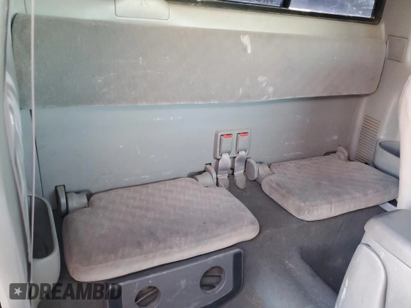 2002 Toyota Tacoma z VIN 5TEWN72N72Z094426, wystawiony jako Copart lot #45386145 z przebiegiem 159 355 mil mil oraz Szkoda całkowita • Salvage title. Historia ofert i sprzedaży dostępna na DreamBid. Obrazek 10.