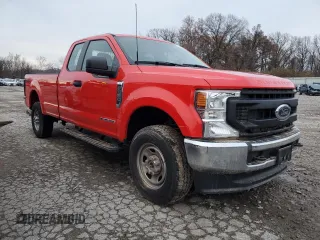 2022 Ford F-350 XL с VIN 1FT8X3BT9NED78626, выставлен на аукционе Copart как лот 81999084 с пробегом Не указан миль и Списание • Salvage title. История ставок и продаж доступна на DreamBid. Изображение 4.