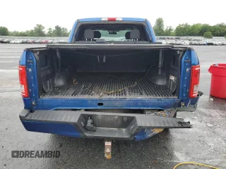 2017 Ford F-150 XL с VIN 1FTEW1CP7HFB29803, выставлен на аукционе Copart как лот 60985995 с пробегом 213 591 миль миль и Списание • Salvage title. История ставок и продаж доступна на DreamBid. Изображение 6.
