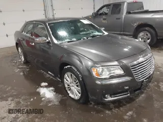 2014 Chrysler 300 C with VIN 2C3CCAKG8EH345577, listed as a IAAI auction lot 41719373 with 152,081 mi miles and . Bid and sale history available at carsss.com. Image 1.