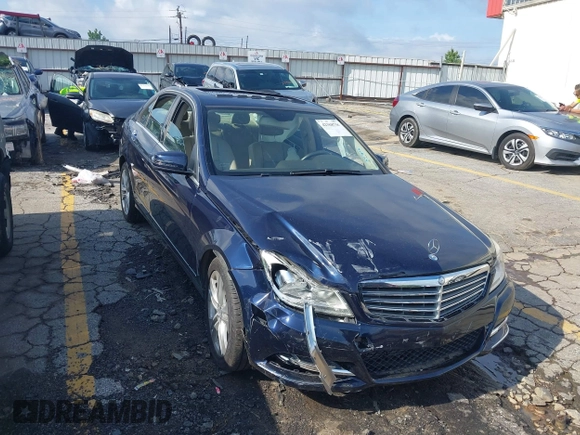 2014 Mercedes-Benz C 250 Sport with VIN WDDGF4HB6EA917896, listed as a IAAI auction lot 42368736 with 54,678 mi miles and . Bid and sale history available at DreamBid. Image 1.