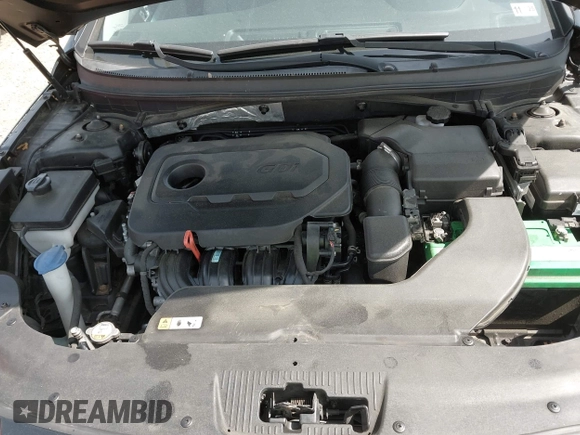 2015 Hyundai Sonata Limited with VIN 5NPE34AF5FH225582, listed as a IAAI auction lot 42155680 with 144,630 mi miles and . Bid and sale history available at carsss.com. Image 10.
