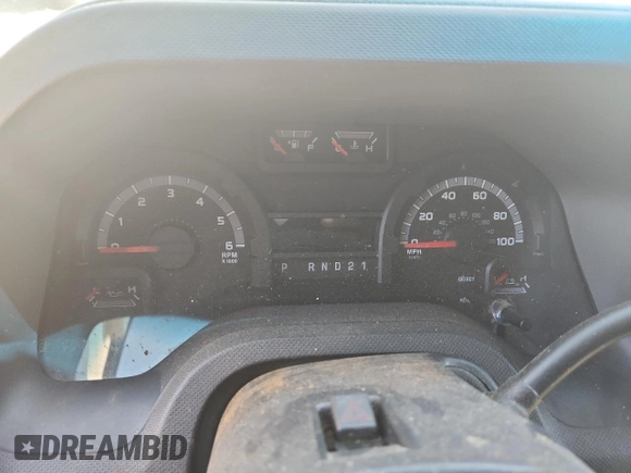 2011 Ford Econoline Cargo Commercial with VIN 1FTSE3EL8BDB11826, listed as a Copart auction lot 62511405 with Not provided miles and Salvage title. Bid and sale history available at DreamBid. Image 9.