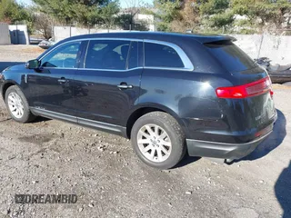 2019 Lincoln MKT with VIN 2LMHJ5NK1KBL04320, listed as a IAAI auction lot 41106755 with 174,362 mi miles and . Bid and sale history available at DreamBid. Image 3.
