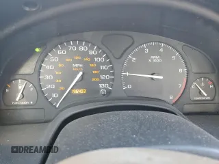 2001 Saturn LS z VIN 1G8JU52FX1Y552416, wystawiony jako Copart lot #41967165 z przebiegiem 196 403 mil mil oraz Szkody całkowita. Historia ofert i sprzedaży dostępna na DreamBid. Obrazek 9.