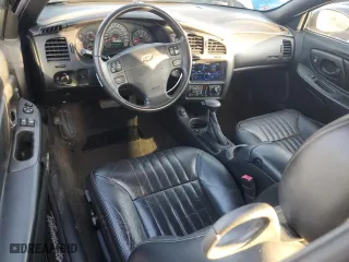 2004 Chevrolet Monte Carlo SS Supercharged with VIN 2G1WZ121149445654, listed as a Copart auction lot 70628884 with 81,371 mi miles and Salvage Title. Bid and sale history available at carsss.com. Image 8.