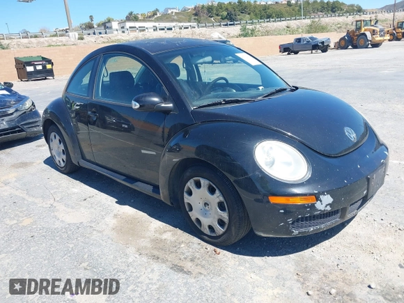 2010 Volkswagen Beetle с VIN 3VWPG3AG2AM011889, выставлен на аукционе IAAI как лот 41782303 с пробегом 178 876 миль миль и . История ставок и продаж доступна на DreamBid. Изображение 1.