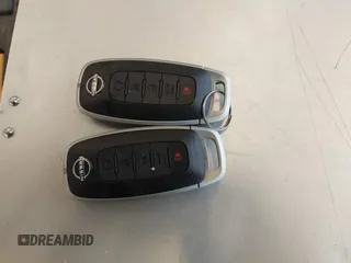 2024 Nissan Sentra SV z VIN 3N1AB8CV2RY285343, wystawiony jako IAAI lot #41579305 z przebiegiem 22 196 mil mil oraz . Historia ofert i sprzedaży dostępna na DreamBid. Obrazek 11.
