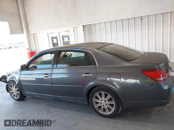 2009 Toyota Avalon XL with VIN 4T1BK36B19U348758, listed as a IAAI auction lot 39746698 with 141,454 mi miles and . Bid and sale history available at DreamBid. Image 13.