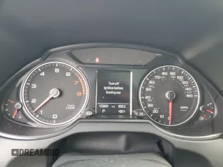 2016 Audi Q5 Premium Plus z VIN WA1D7AFP8GA052532, wystawiony jako Copart lot #49375285 z przebiegiem 133 691 mil mil oraz Szkoda całkowita • Salvage title. Historia ofert i sprzedaży dostępna na DreamBid. Obrazek 9.