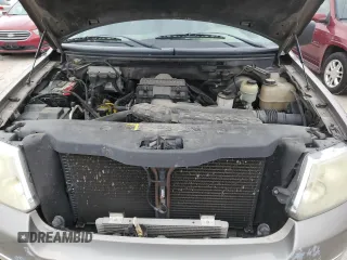 2004 Ford F-150 XL with VIN 1FTRF14544NB37582, listed as a Copart auction lot 84942244 with 280,603 mi miles and Clean Title. Bid and sale history available at DreamBid. Image 11.