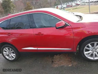 2019 Acura RDX with VIN 5J8TC2H30KL012344, listed as a IAAI auction lot 41640621 with 81,560 mi miles. Bid and sale history available at carsss.com. Image 13.