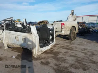 2019 Ram 1500 Big Horn с VIN 1C6SRFFT4KN892981, выставлен на аукционе IAAI как лот 41413356 с пробегом Не указан миль и . История ставок и продаж доступна на DreamBid. Изображение 2.
