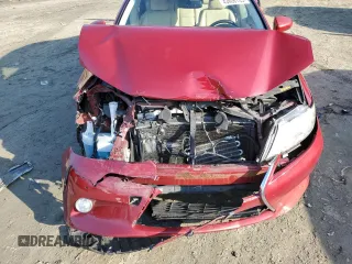2013 Lexus ES 250 with VIN JTHBK1GG3D2064747, listed as a Copart auction lot 43606705 with 101,166 mi miles and Salvage Title. Bid and sale history available at DreamBid. Image 11.