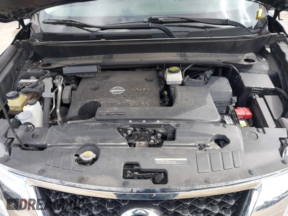 2014 Nissan Pathfinder SL with VIN 5N1AR2MM2EC712191, listed as a IAAI auction lot 42026657 with 157,534 mi miles and . Bid and sale history available at carsss.com. Image 10.