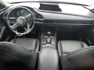2021 Mazda CX-30 Select with VIN 3MVDMABL3MM228840, listed as a Copart auction lot 49457445 with Not Provided miles and Non Repairable. Bid and sale history available at DreamBid. Image 8.