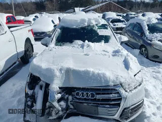 2020 Audi Q5 Premium Plus z VIN WA1BNAFY9L2007285, wystawiony jako IAAI lot #41567118 z przebiegiem 64 913 mil mil oraz . Historia ofert i sprzedaży dostępna na DreamBid. Obrazek 12.