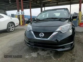 2017 Nissan Note SL с VIN 3N1CE2CP9HL355429, выставлен на аукционе Copart как лот 89268825 с пробегом 105 419 миль миль и Списание • Salvage title. История ставок и продаж доступна на DreamBid. Изображение 13.