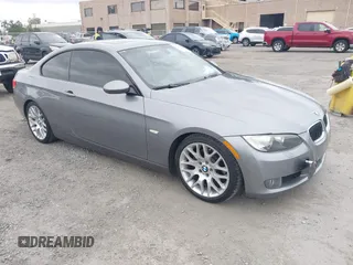 2009 BMW 3 Series 328i с VIN WBAWV13549P122550, выставлен на аукционе IAAI как лот 42125107 с пробегом 91 922 миль миль и . История ставок и продаж доступна на DreamBid. Изображение 1.