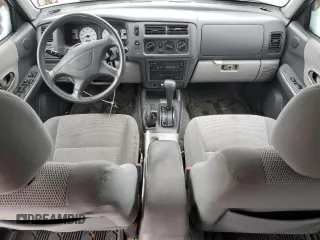 2003 Mitsubishi Montero Sport ES with VIN JA4MT21H13J016872, listed as a Copart auction lot 38644954 with 171,313 mi miles and Clean Title. Bid and sale history available at carsss.com. Image 8.