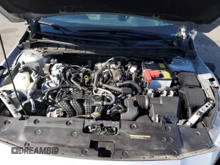 2022 Nissan Altima SV z VIN 1N4BL4DV0NN323767, wystawiony jako Copart lot #53712905 z przebiegiem 75 346 mil mil oraz Szkoda całkowita • Salvage title. Historia ofert i sprzedaży dostępna na DreamBid. Obrazek 11.