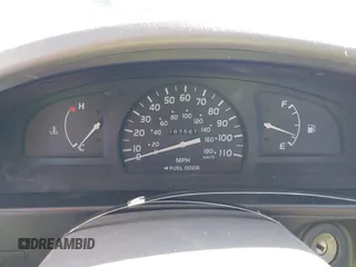 2003 Toyota Tacoma with VIN 5TENL42N73Z279352, listed as a IAAI auction lot 41626786 with 187,567 mi miles and . Bid and sale history available at DreamBid. Image 7.