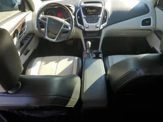 2017 GMC Terrain Denali z VIN 2GKFLRE3XH6119643, wystawiony jako Copart lot #49567835 z przebiegiem 49 612 mil mil oraz Szkoda całkowita • Salvage title. Historia ofert i sprzedaży dostępna na DreamBid. Obrazek 8.