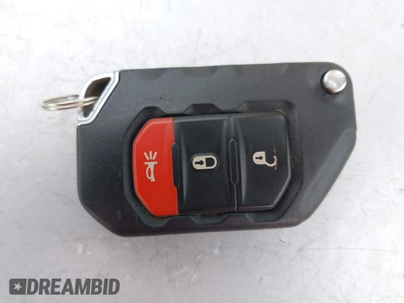 2020 Jeep Gladiator Sport S с VIN 1C6HJTAG8LL122726, выставлен на аукционе IAAI как лот 41886929 с пробегом 82 473 миль миль и . История ставок и продаж доступна на DreamBid. Изображение 11.
