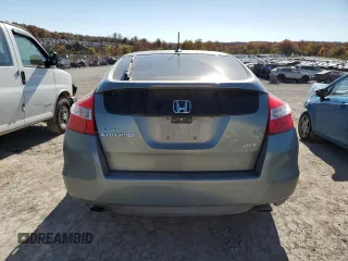 2011 Honda Accord Crosstour EX-L with VIN 5J6TF2H58BL000685, listed as a Copart auction lot 77544084 with 136,400 mi miles and Salvage Title. Bid and sale history available at carsss.com. Image 6.